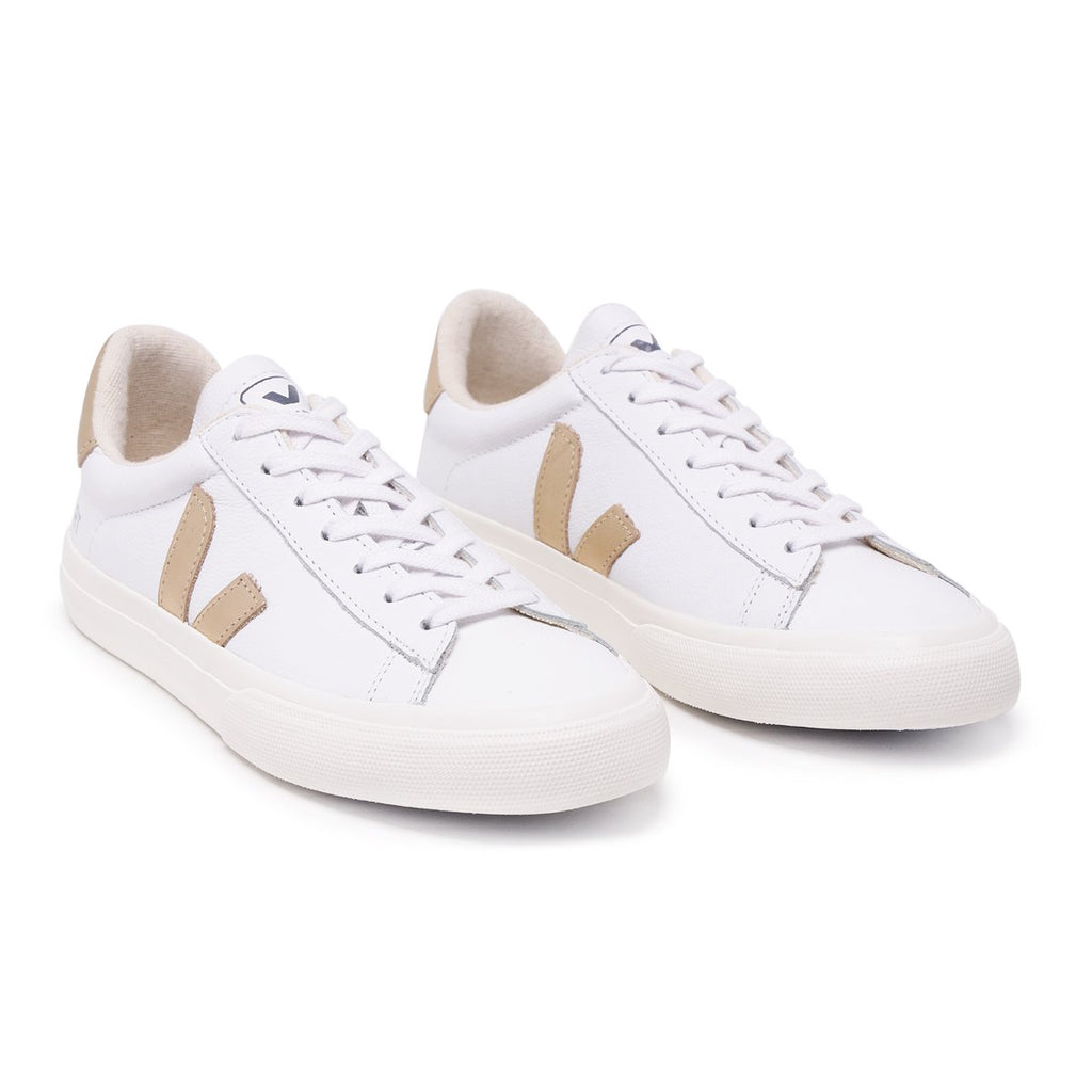 Compre 1 Leve 2 Campo White Babe e Campo White Platine