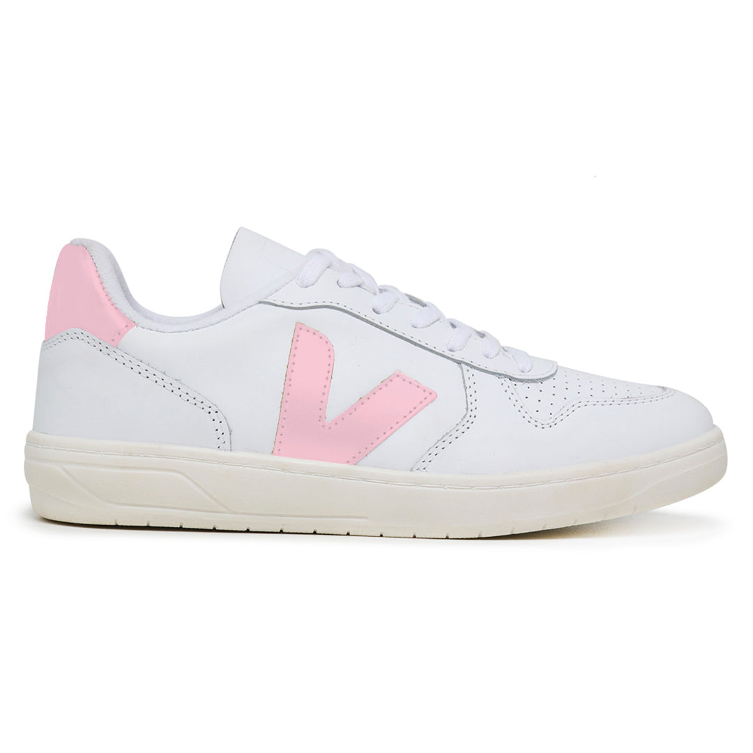Compre 1 Leve 2 Pares V-10 All Platine e V-10 White Babe