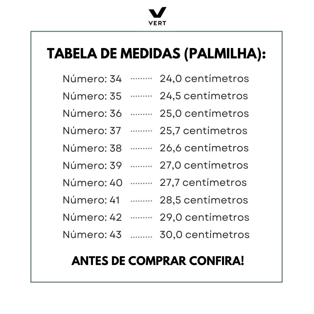 TÊNIS VERT SDU REC ALVEOMESH