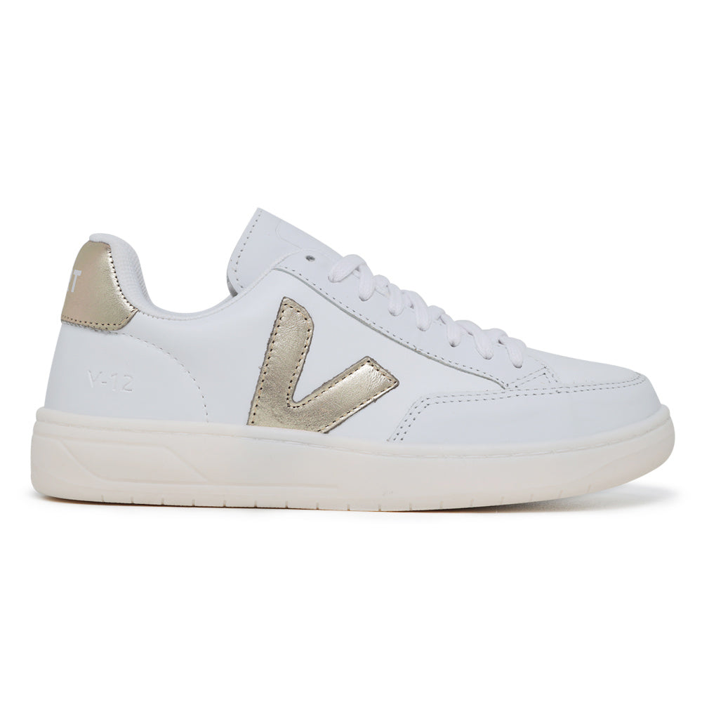 Compre 1 Leve 2 Pares V-12 White Platine e V-12 White Cyprus