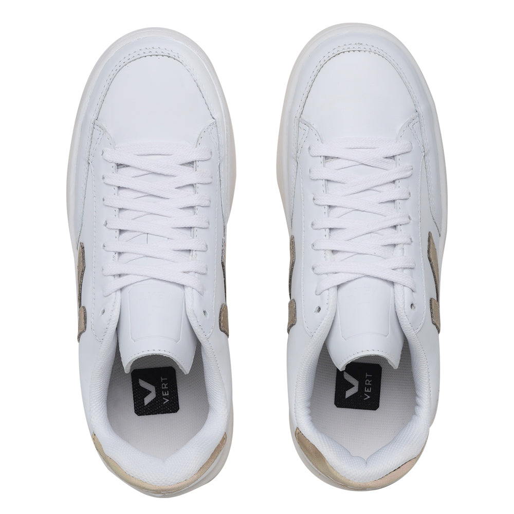 Compre 1 Leve 2 Pares V-12 White Platine e V-12 White Purple Lime