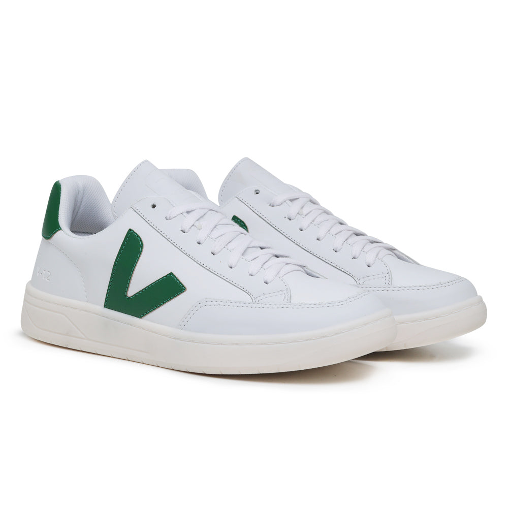Compre 1 Leve 2 Pares V-10 All Platine e V-12 White Cyprus