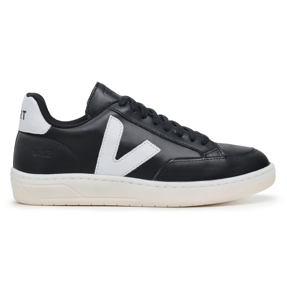 Compre 1 Leve 2 Pares V-10 White Platine Silver e V-12 Black White