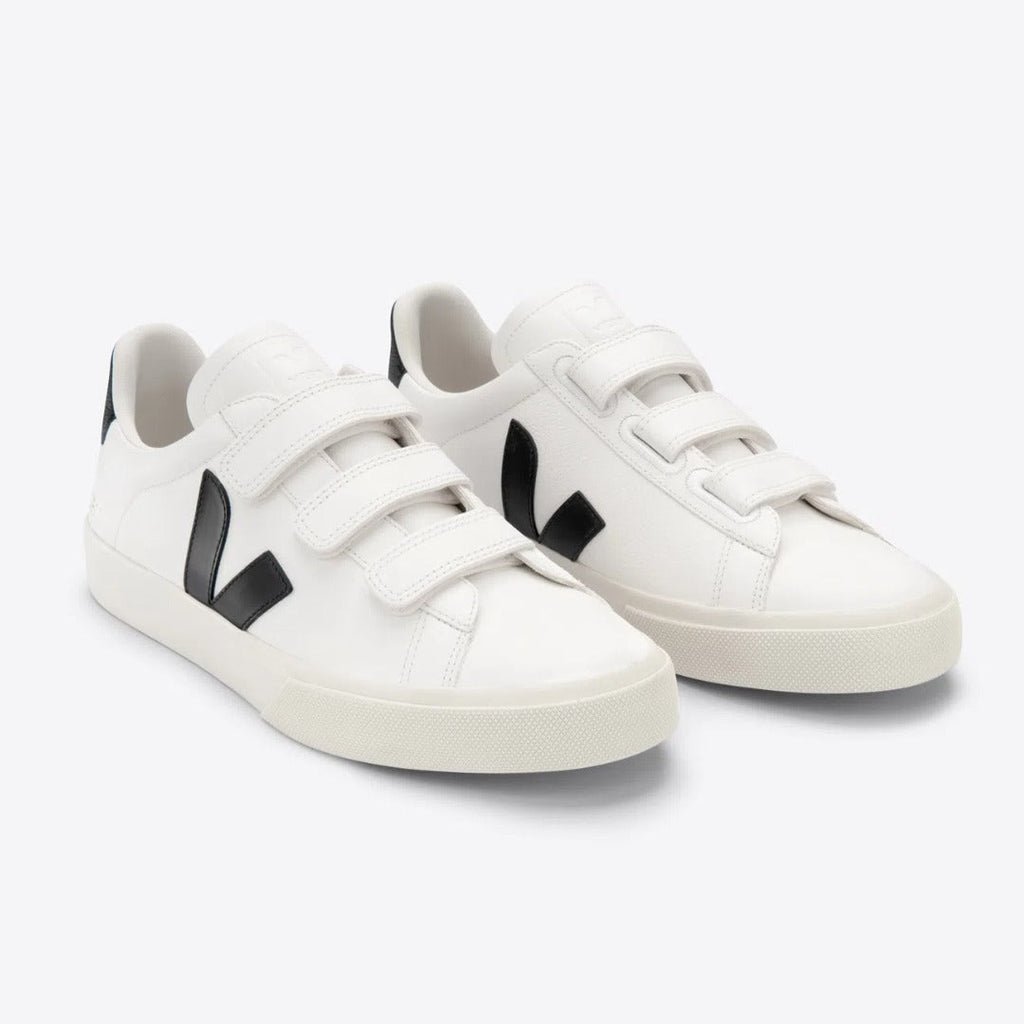 Compre 1 Leve 2 Pares Recife White Black e White Platine