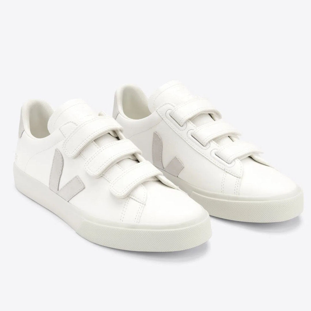 Compre 1 Leve 2 Pares Recife White Natural e White Natural