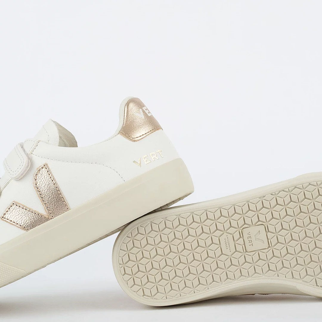 Compre 1 Leve 2 Pares Recife White Platine e White Platine